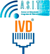 Integra Voz y Datos ®