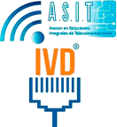 Integra Voz y Datos ®